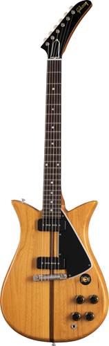 Gibson Custom Shop Archive Series Theodore Antique Natural