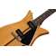Gibson Custom Shop Archive Series Theodore Antique Natural Front View