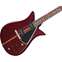 Gibson Custom Shop Archive Series Theodore Cherry Front View