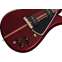 Gibson Custom Shop Archive Series Theodore Cherry Front View