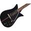 Gibson Custom Shop Archive Series Theodore Ebony Front View