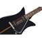 Gibson Custom Shop Archive Series Theodore Ebony Front View