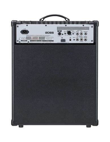 BOSS KTN210B Katana 2x10 Bass Combo Modelling Amp BOSS KTN210B Katana 2x10 Bass Combo Modelling Amp