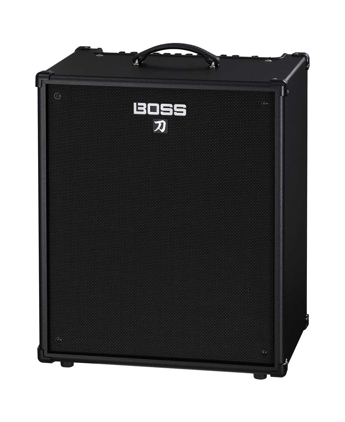 BOSS KTN210B Katana 2x10 Bass Combo Modelling Amp | guitarguitar