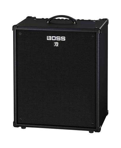 BOSS KTN210B Katana 2x10 Bass Combo  Amp BOSS KTN210B Katana 2x10 Bass Combo  Amp