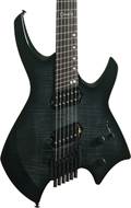 Ormsby Goliath Exotic 6 Dahlia Black
