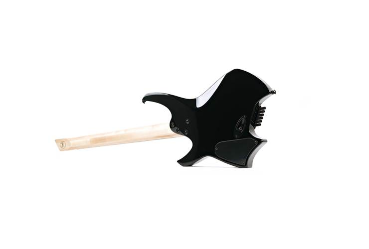 Ormsby Goliath Exotic 6 Dahlia Black Ormsby Goliath Exotic 6 Dahlia Black