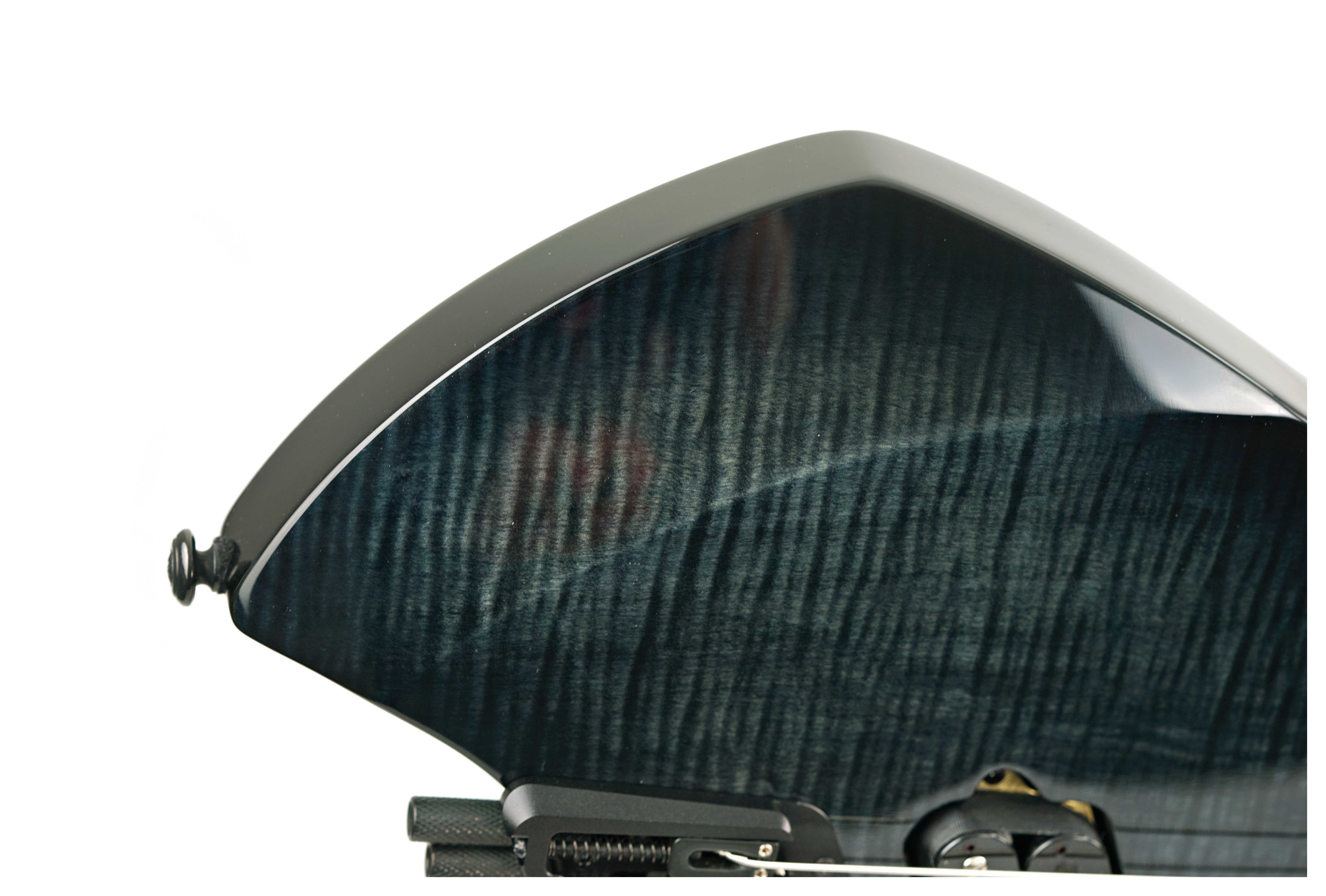 Ormsby Goliath Exotic 7 Dahlia Black