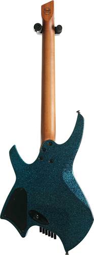 Ormsby Goliath Sparkle 6 Blue Sparkle Ormsby Goliath Sparkle 6 Blue Sparkle