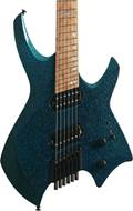 Ormsby Goliath Sparkle 6 Blue Sparkle