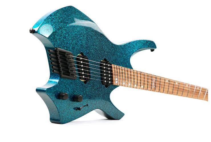 Ormsby Goliath Sparkle 6 Blue Sparkle Ormsby Goliath Sparkle 6 Blue Sparkle