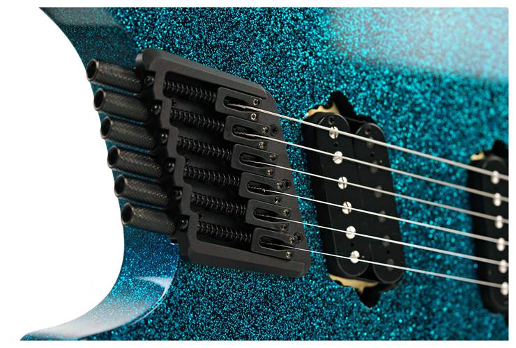 Ormsby Goliath Sparkle 6 Blue Sparkle Ormsby Goliath Sparkle 6 Blue Sparkle