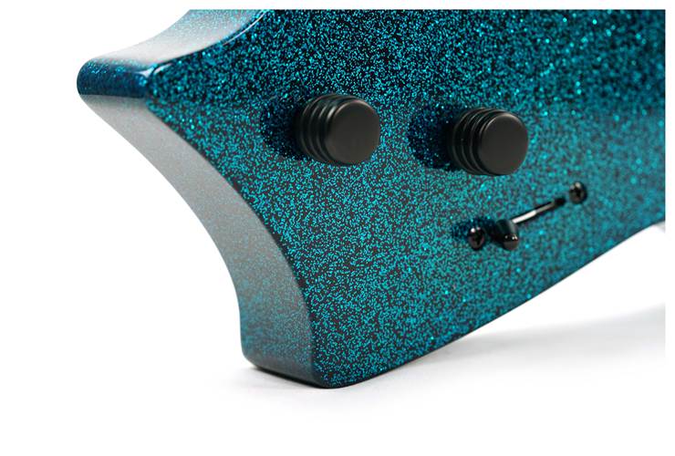 Ormsby Goliath Sparkle 6 Blue Sparkle Ormsby Goliath Sparkle 6 Blue Sparkle