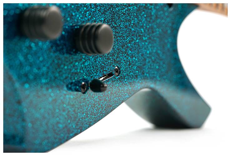 Ormsby Goliath Sparkle 6 Blue Sparkle Ormsby Goliath Sparkle 6 Blue Sparkle