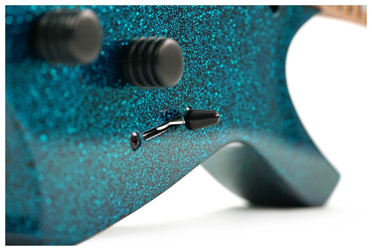 Ormsby Goliath Sparkle 6 Blue Sparkle Ormsby Goliath Sparkle 6 Blue Sparkle