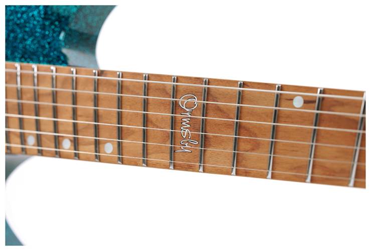 Ormsby Goliath Sparkle 6 Blue Sparkle Ormsby Goliath Sparkle 6 Blue Sparkle