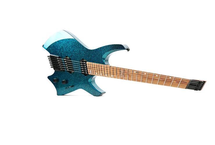 Ormsby Goliath Sparkle 6 Blue Sparkle Ormsby Goliath Sparkle 6 Blue Sparkle