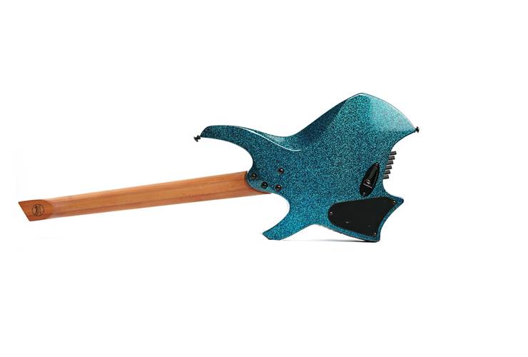 Ormsby Goliath Sparkle 6 Blue Sparkle Ormsby Goliath Sparkle 6 Blue Sparkle