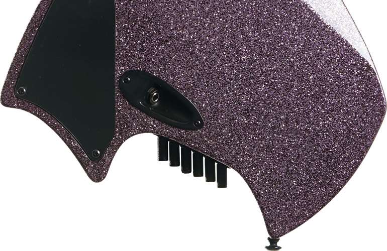 Ormsby Goliath 6 Lavender Sparkle Ormsby Goliath 6 Lavender Sparkle