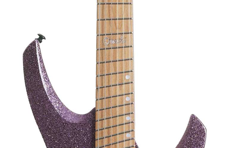 Ormsby Goliath 6 Lavender Sparkle Ormsby Goliath 6 Lavender Sparkle