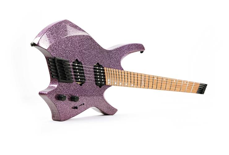 Ormsby Goliath 6 Lavender Sparkle Ormsby Goliath 6 Lavender Sparkle