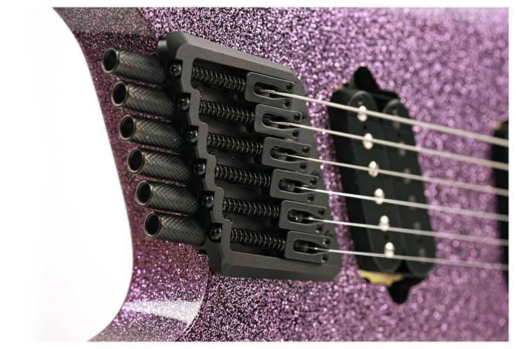 Ormsby Goliath 6 Lavender Sparkle Ormsby Goliath 6 Lavender Sparkle