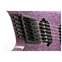 Ormsby Guitars Goliath 6 Lavender Sparkle Front View