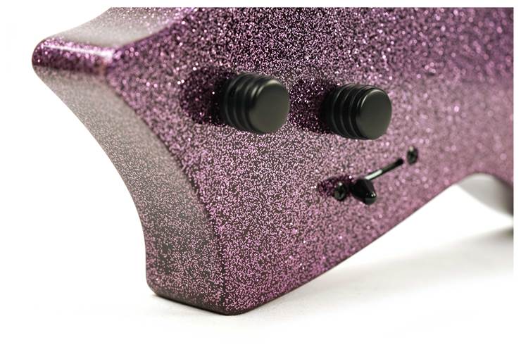 Ormsby Goliath 6 Lavender Sparkle Ormsby Goliath 6 Lavender Sparkle