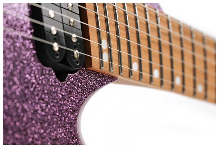 Ormsby Goliath 6 Lavender Sparkle Ormsby Goliath 6 Lavender Sparkle