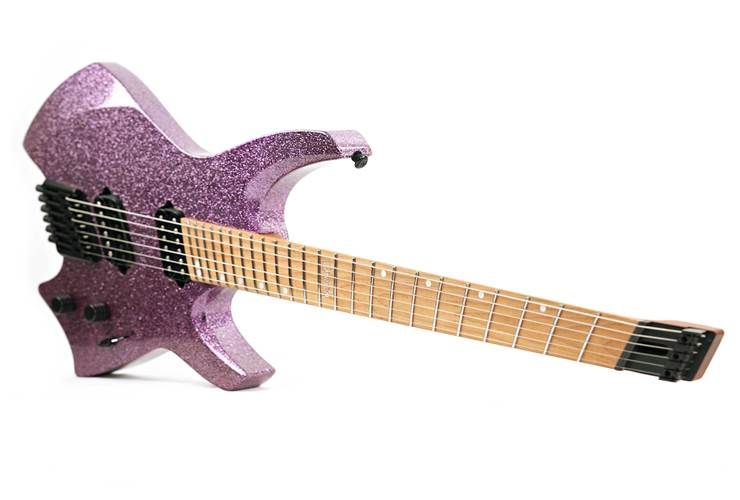 Ormsby Goliath 6 Lavender Sparkle Ormsby Goliath 6 Lavender Sparkle