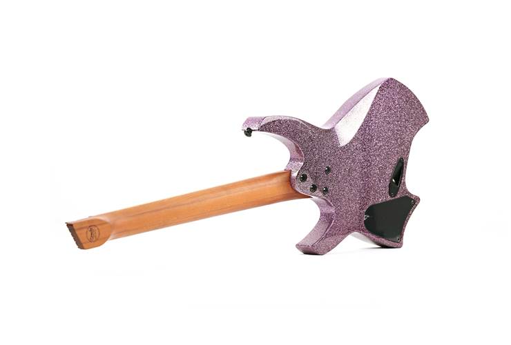 Ormsby Goliath 6 Lavender Sparkle Ormsby Goliath 6 Lavender Sparkle