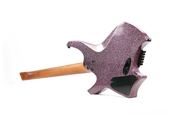 Ormsby Goliath 6 Lavender Sparkle Ormsby Goliath 6 Lavender Sparkle