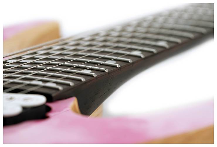 Ormsby Goliath Kris Xen Signature 8 String Strawberry Storm Ormsby Goliath Kris Xen Signature 8 String Strawberry Storm