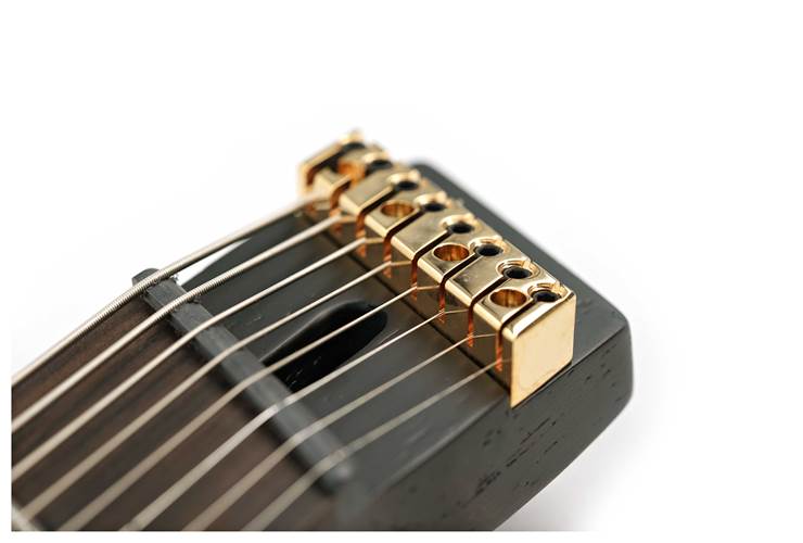 Ormsby Goliath Kris Xen Signature 8 String Strawberry Storm Ormsby Goliath Kris Xen Signature 8 String Strawberry Storm