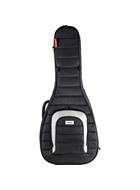 Mono M80 Dual Semi-Hollow/Electric Black
