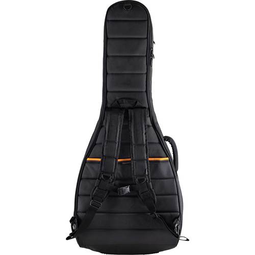 Mono M80 Dual Semi-Hollow/Electric Black Mono M80 Dual Semi-Hollow/Electric Black