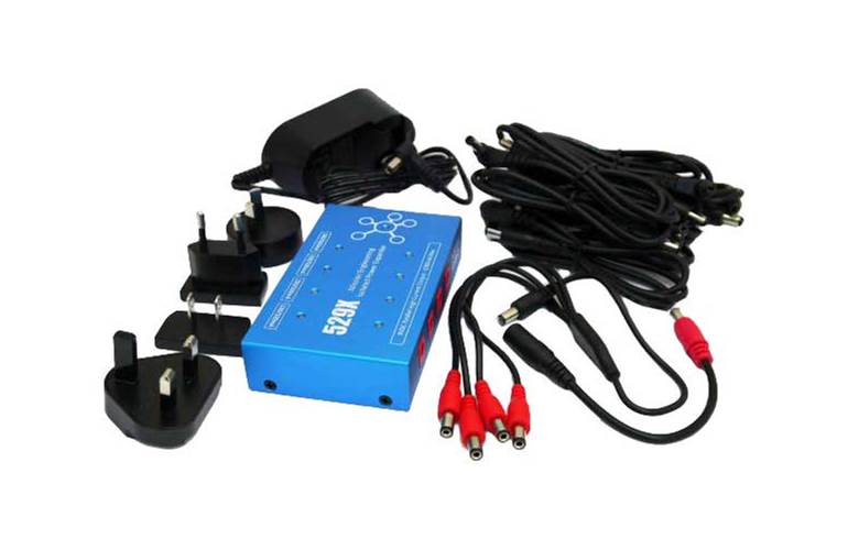 Mission Engineering 529X Power Supply Unit Mission Engineering 529X Power Supply Unit