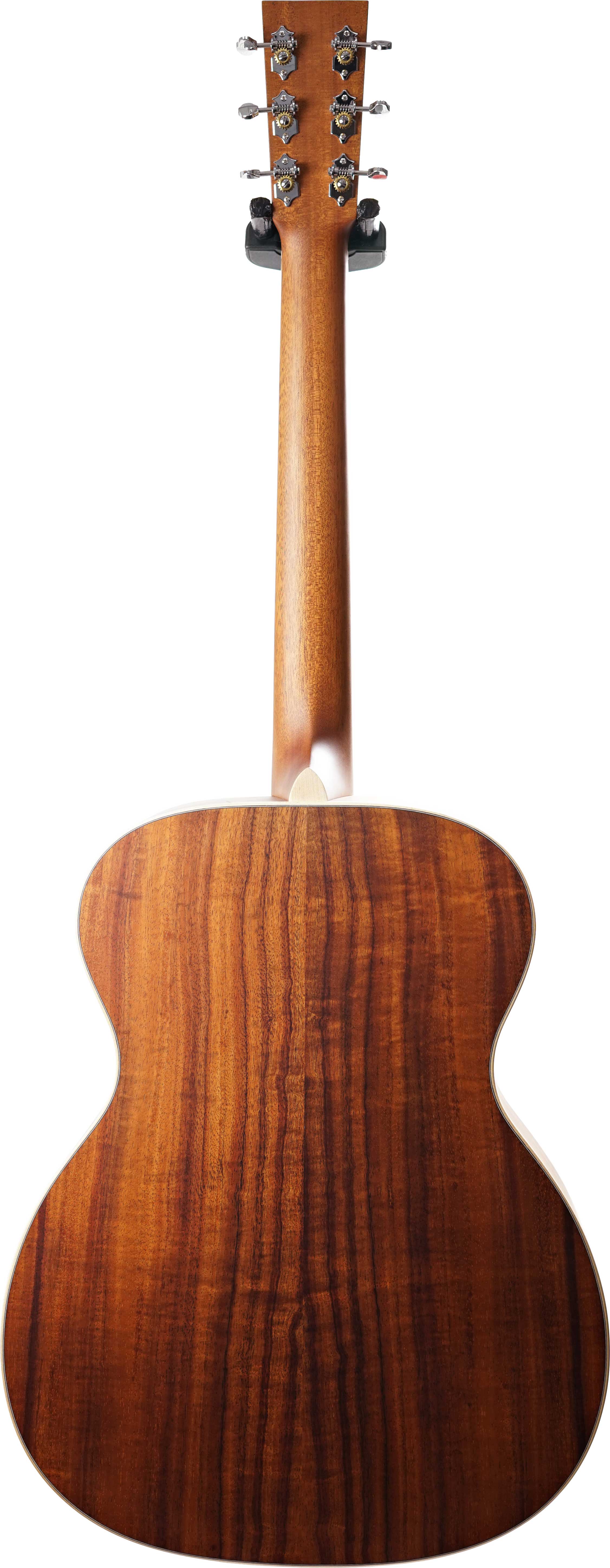 Larrivee OM-40 Koa Special