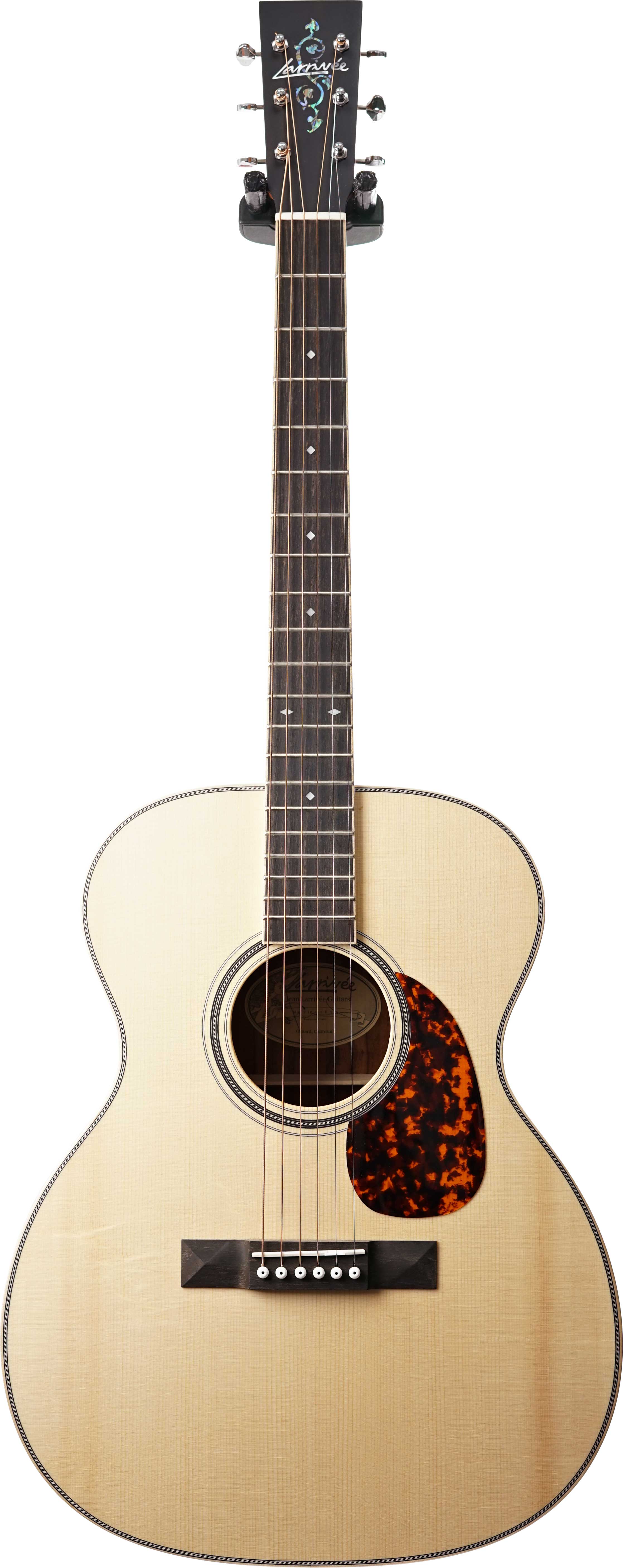 Larrivee OM-40 Koa Special