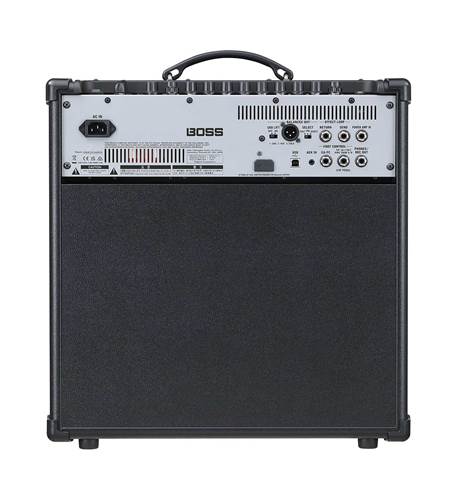 BOSS KTN110B Katana 1x10 Bass Combo Amp BOSS KTN110B Katana 1x10 Bass Combo Amp