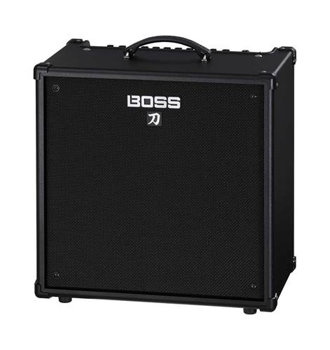 BOSS KTN110B Katana 1x10 Bass Combo Amp BOSS KTN110B Katana 1x10 Bass Combo Amp