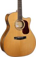 Cort Gold A6 Bocote Natural