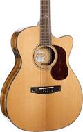 Cort Gold OC6 Bocote Natural