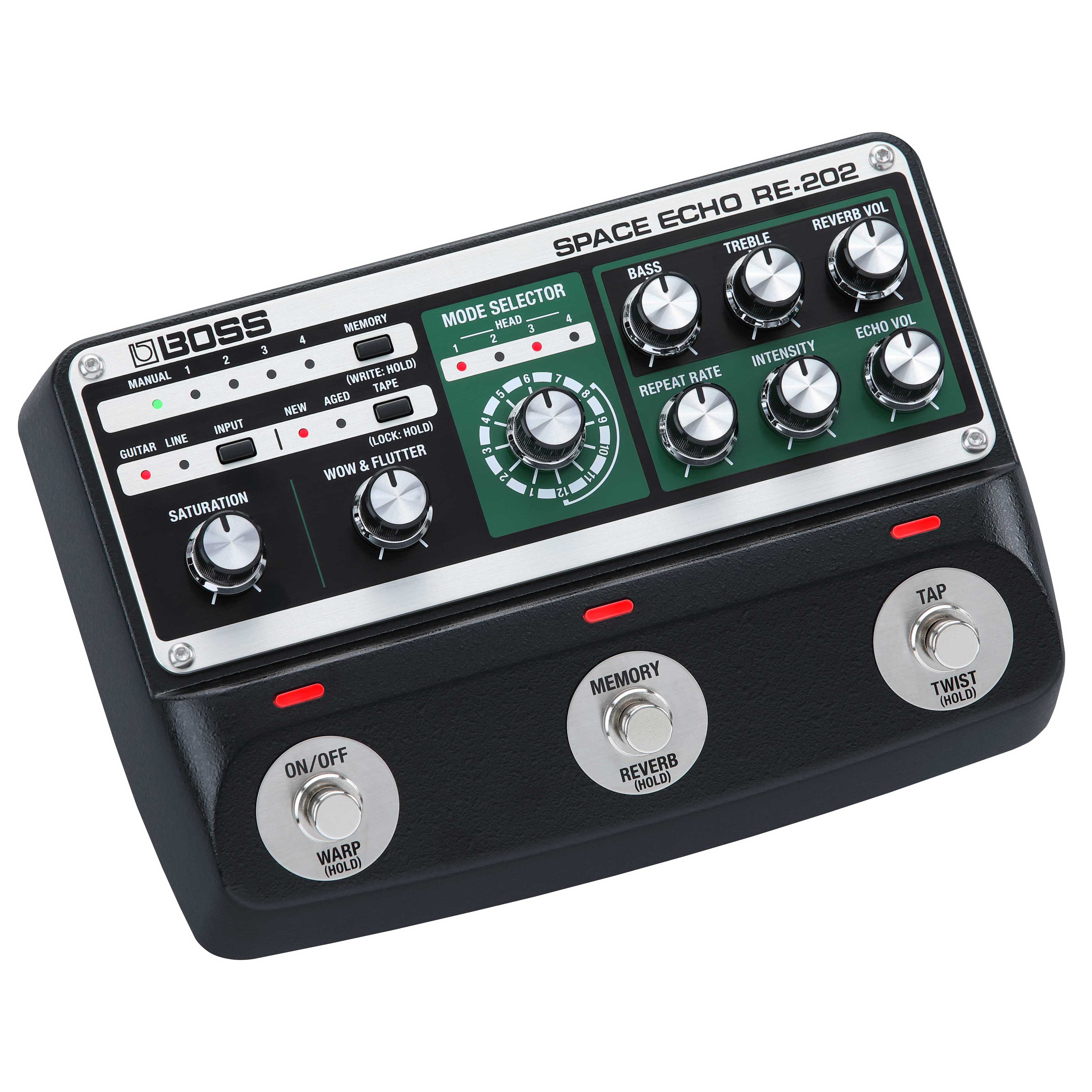 ギター BOSS / RE-2 Space Echo 220321383054027f2.jpg