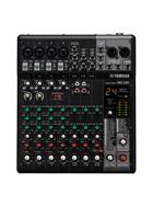 Yamaha MG10X Mixing Console