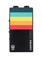 Walrus Audio Canvas Stereo Line Isolator and DI
