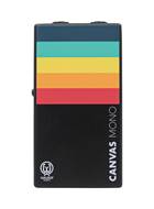 Walrus Audio Canvas Mono Line Isolator and DI