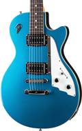 Duesenberg Starplayer Special Catalina Blue