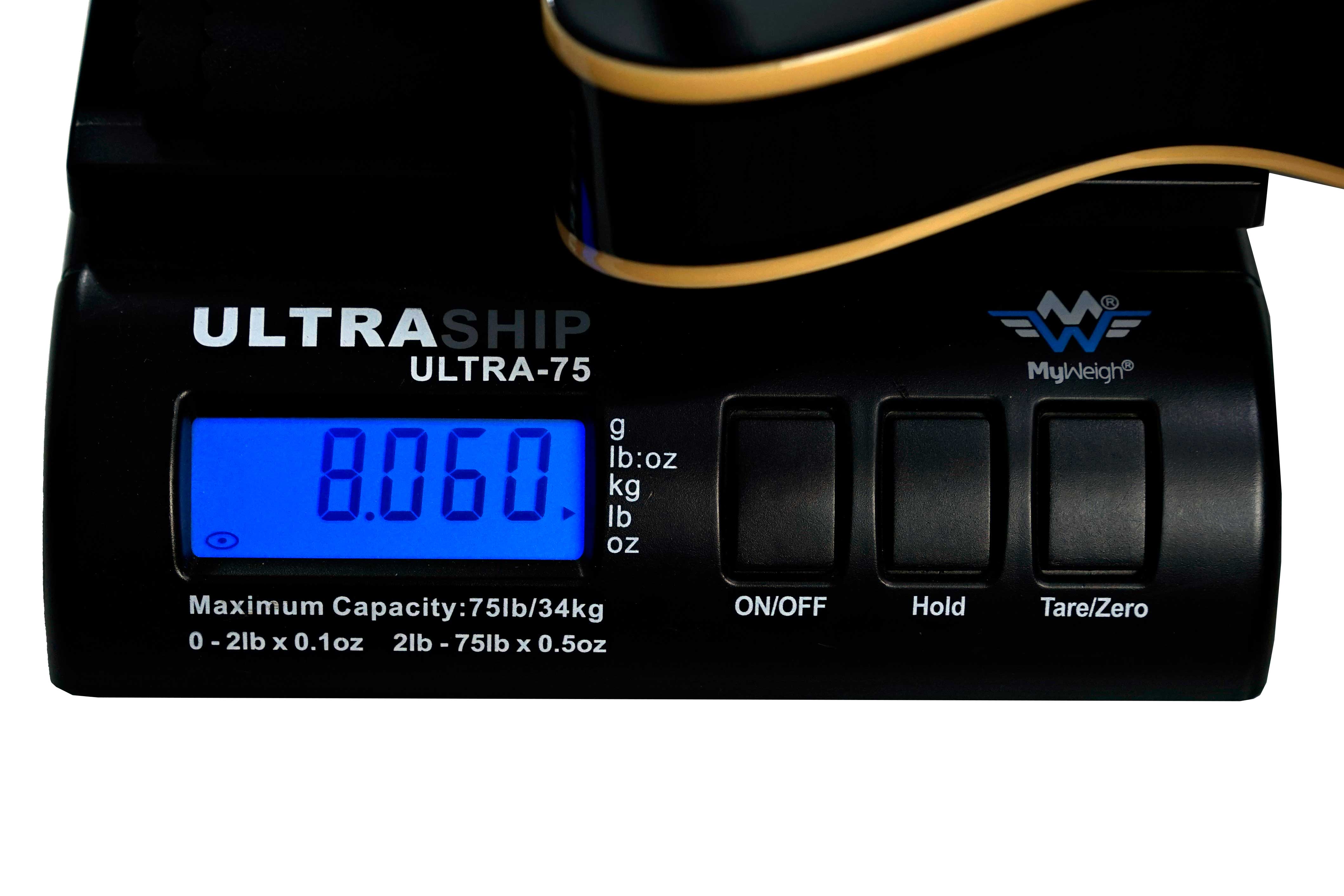 Duesenberg Starplayer TV Black Left Handed (Nearly New) #242498