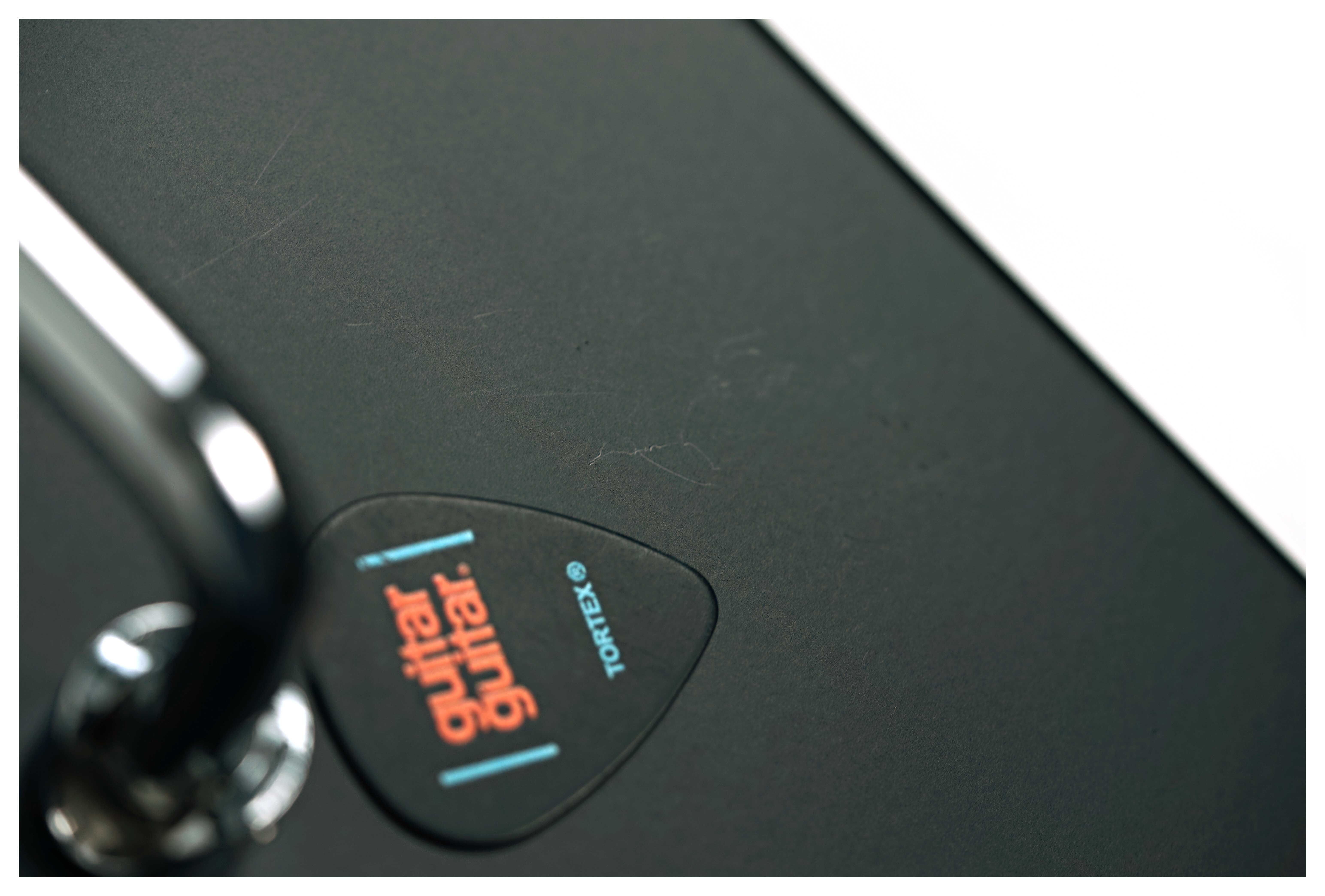 Revv G20 Amplifier Head Black (Ex-Demo) #G202402640